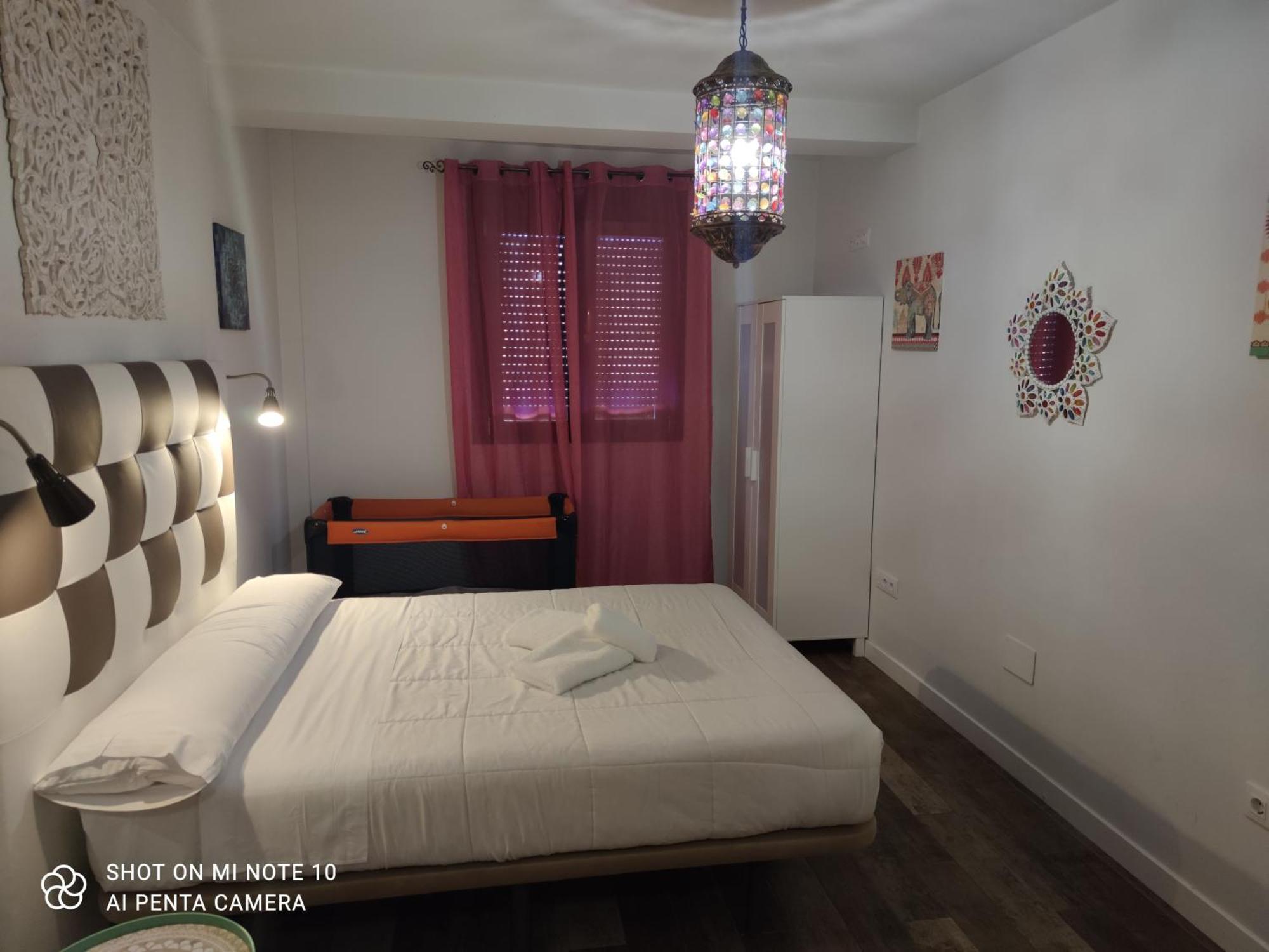 Apartamentos El Volante II Ciempozuelos Kültér fotó
