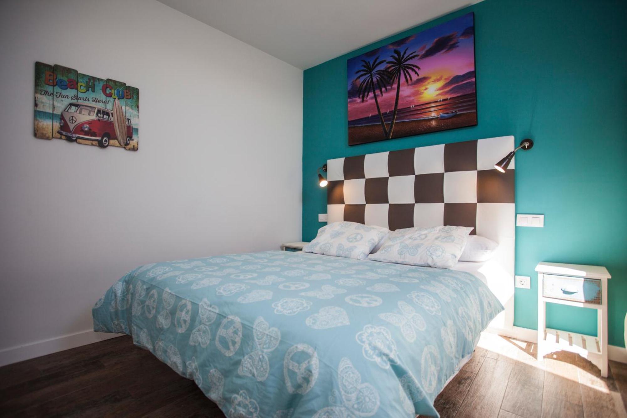 Apartamentos El Volante II Ciempozuelos Kültér fotó